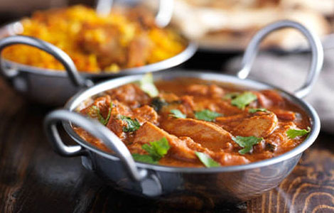 Balti Specials